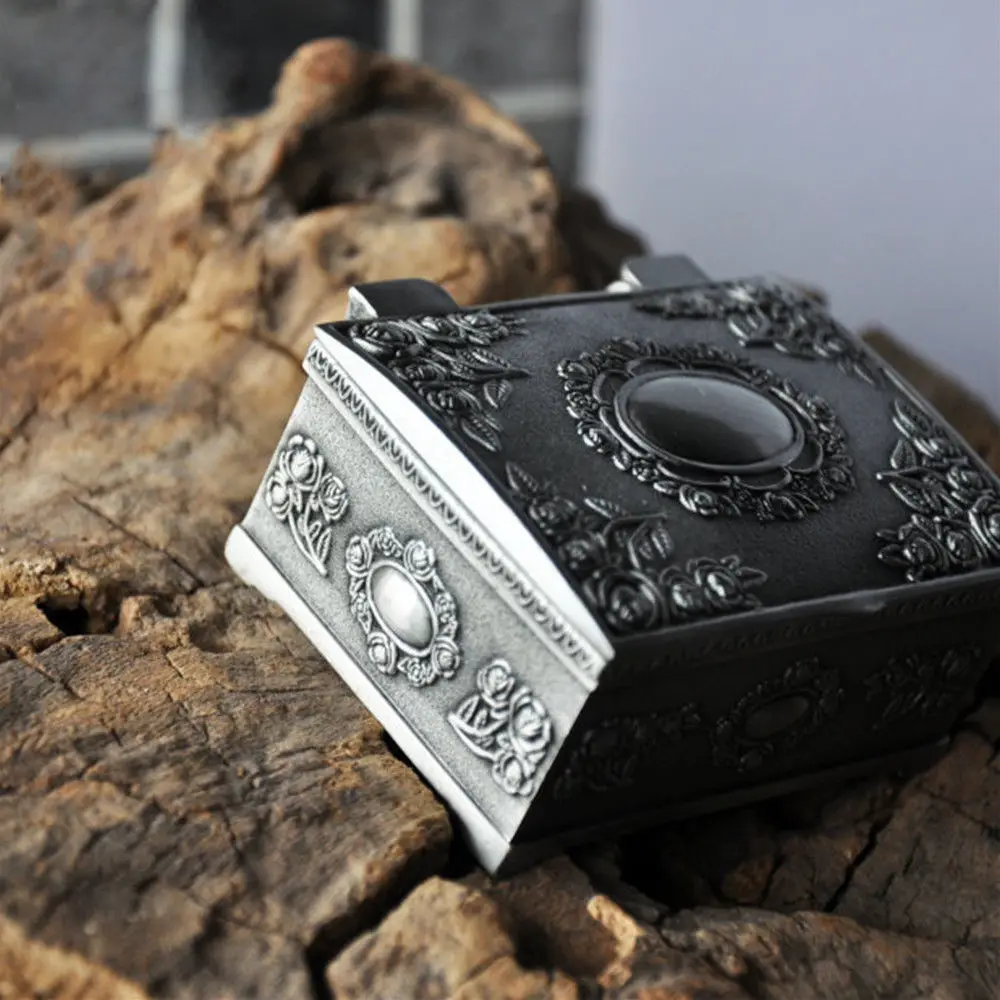 

Multifunction Jewelry Cases, Suits for Necklaces, Bracelets, Watches,