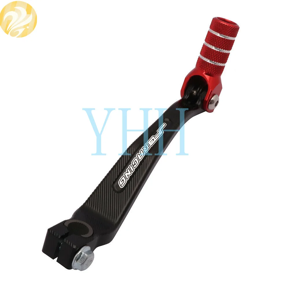 

Motorcycle Gear Shifter Shift Lever For Honda CRF250L 2013-2019 2014 2015 2016 2017 2018 CRF250LA 2017-2019 2018 CNC New