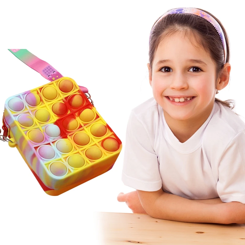 

Игрушка для активного отдыха Regenboog, игрушки для кросс-боди, оптовая продажа