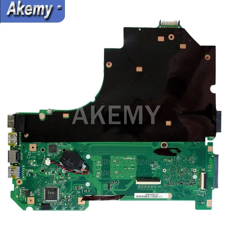 Материнская плата K56CM GT630M / GT740M I5 CPU для Asus S56C S56CM S550C S550CM K56CB K56C ноутбука материнская