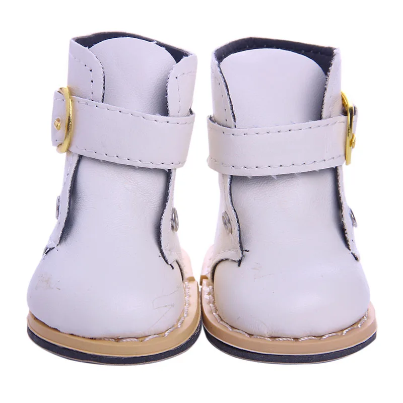 Кукольная обувь модные аксессуары для 18-дюймовых американских и 43 см