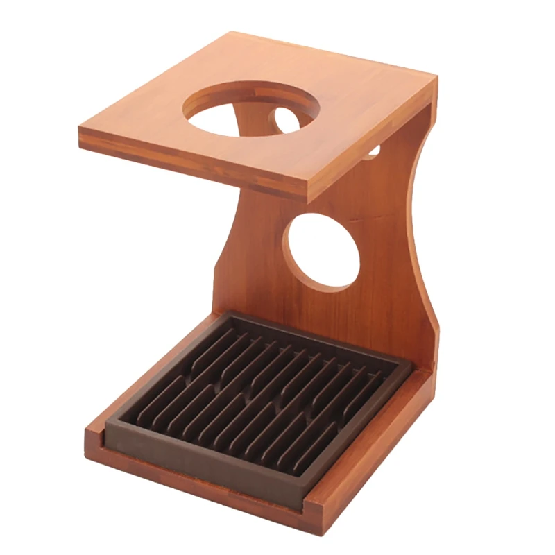 

Аксессуары для горячего кофе со стандартным держателем для ручного кофе