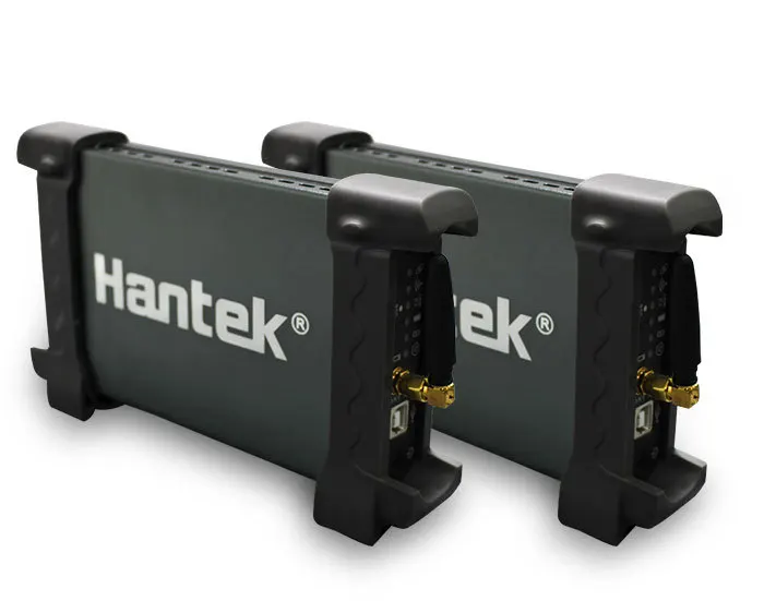 Hantek Official iDSO1070A Digital Oscilloscope USB iPhone/iPad/Android/Windows Osciloscopio Portatil With WIFI Oscillograph