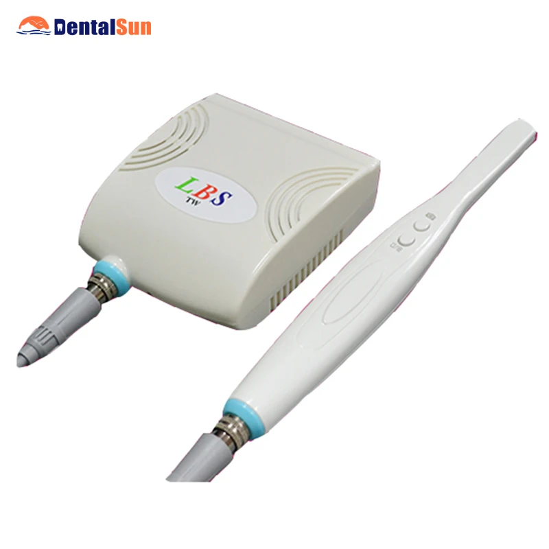 5 0 мегапикселей CCD Wifi стоматологическая интраоральная камера LBS820|Отбеливание