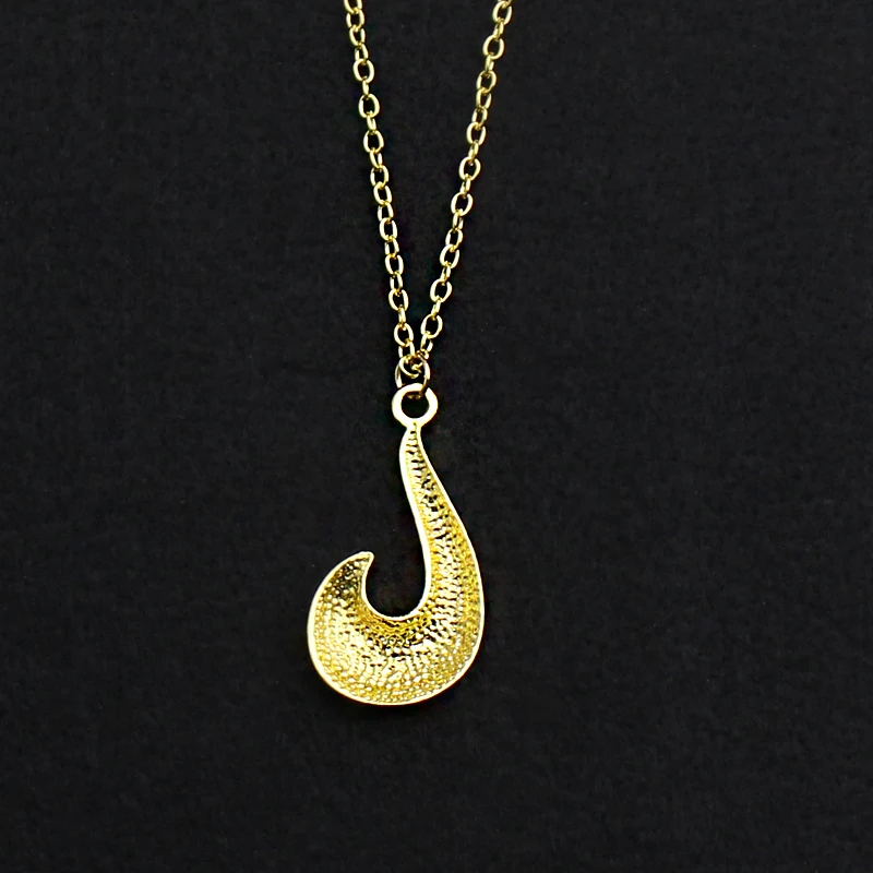 Аниме божья коровка лисий хвост Rouges ожерелье Золотая цепочка чокер для мальчиков