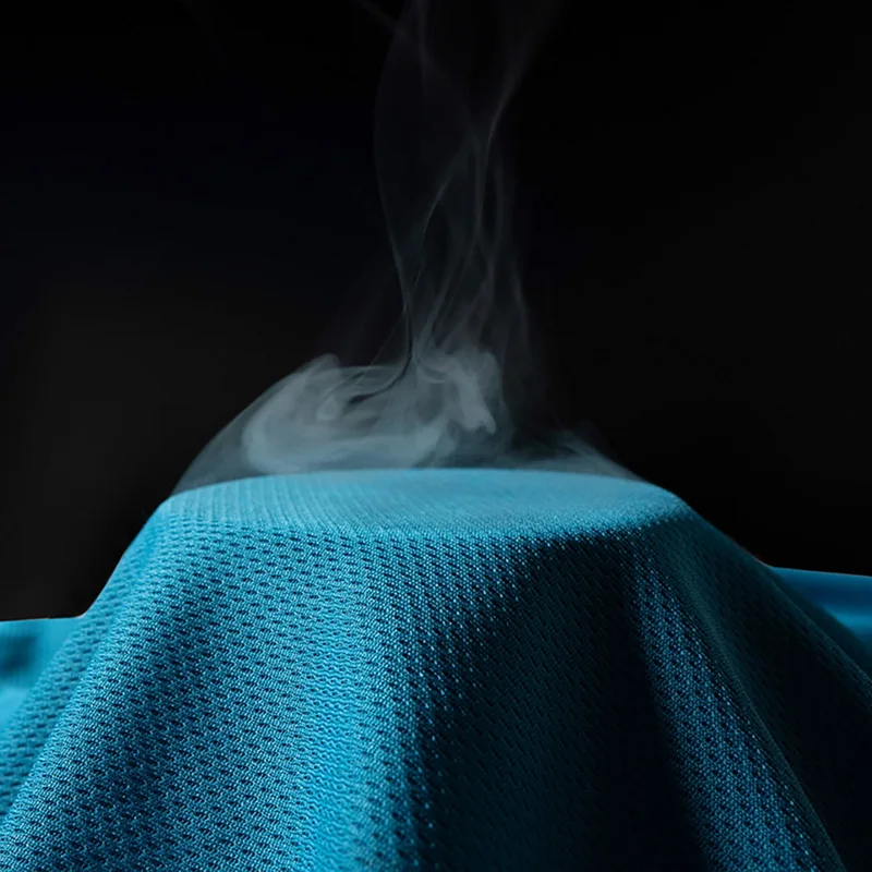 Унисекс гидрофобная противообрастающая одежда для рыбалки пальто