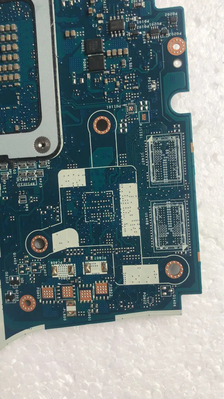 

KEFUVIUS5 LA-9761P Is Suitable For Lenovo Thinkpad S3-S440 V4400U Notebook Motherboard CPU I5 4200U 100% Test Work