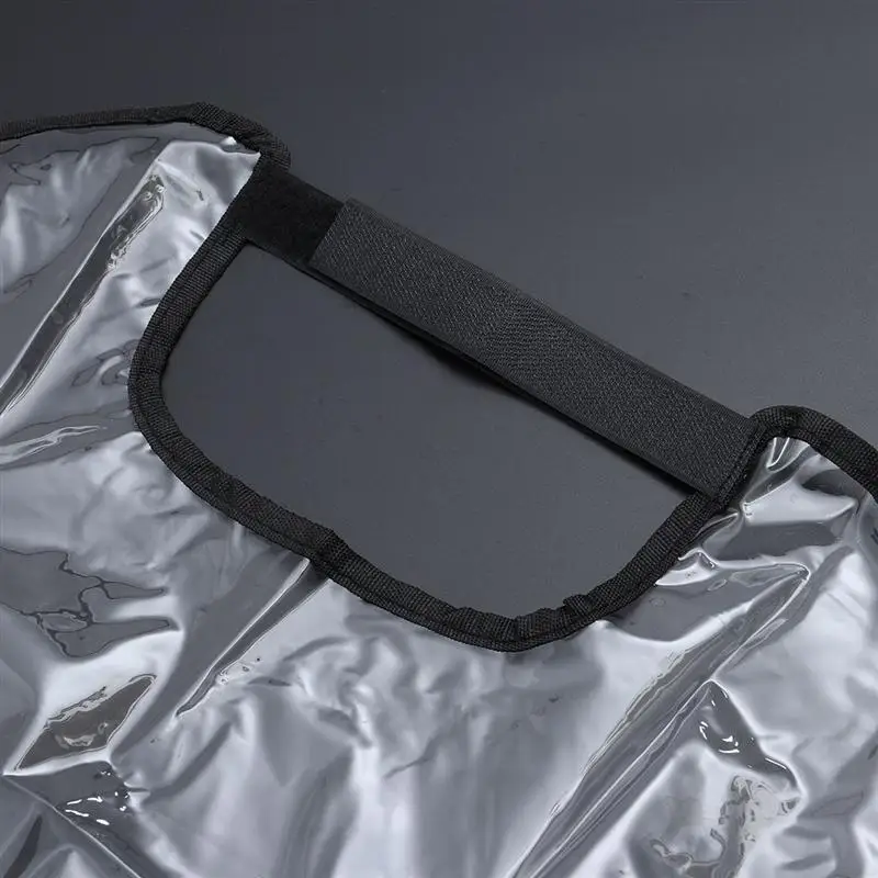 ПВХ чехлы на автомобильные сиденья Защитные для детей коврики органайзеры