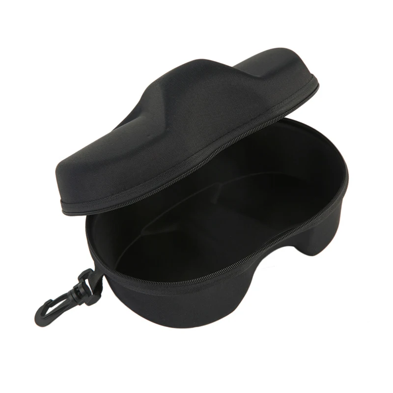 Маска для плавания закаленные очки маска дайвинга камеры GoPro Hero 9 8 7 6 5 Sjcam Sj8 Yi 4K Eken