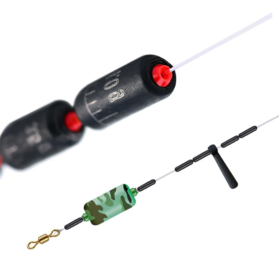 HOT Weight Fishing Lead Sinker Set Quick Sinking Adjustable lead Roll Strip Tackle Accessories 10pcs | Спорт и развлечения