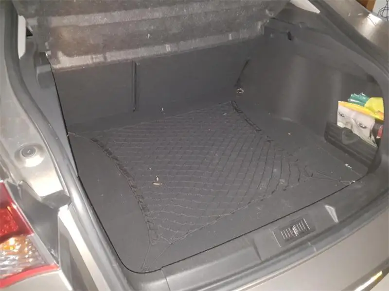 4 крючка для багажника автомобиля сетка карго Volkswagen VW Golf 5 6 7 MK4 MK5 MK6 MK7 GTI R Tiguan Jetta |