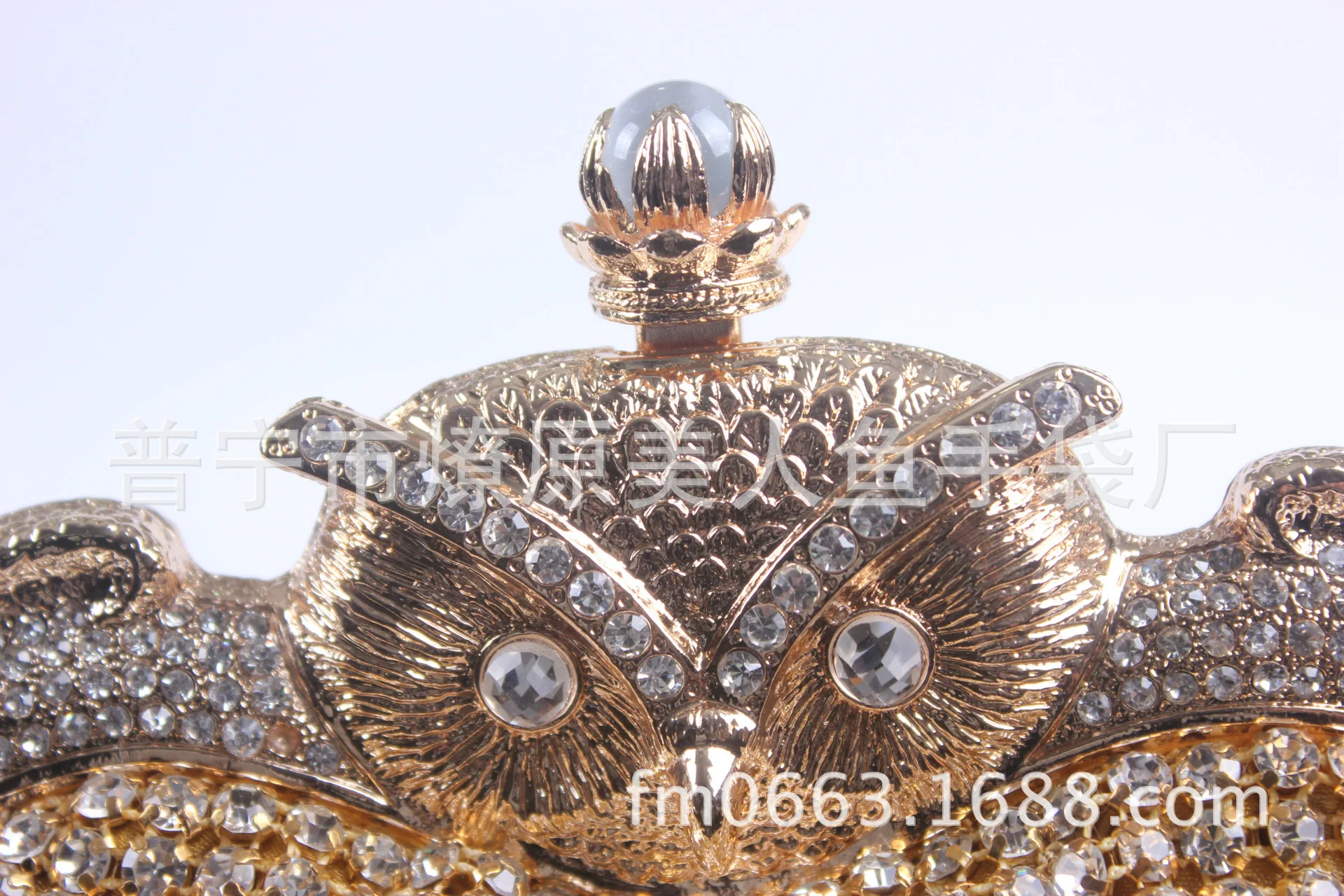 

Handbags for Women New Owl Bright Water Diamond Fashion Evening Bag Studded Dinner Bride Handbag Purses and Handbags Luxury