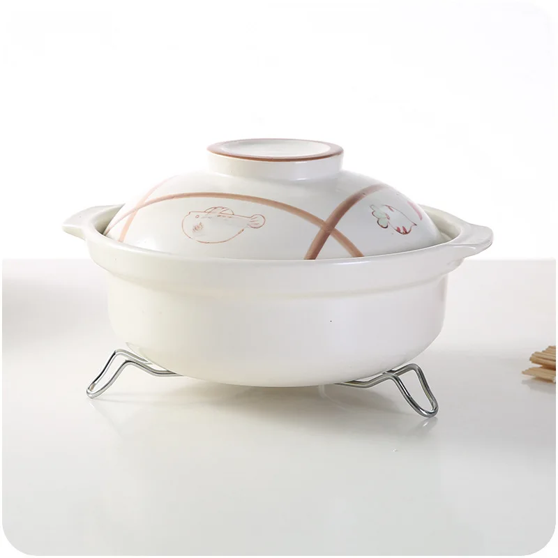 Штатив из нержавеющей стали Паровая булочка разделитель воды паровой шкаф E076