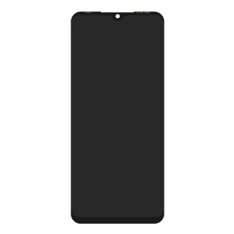6 82inches mobile phone lcds display with touch screen digitizer assembly for infinix hot 9 play x680 x680b replacement free global shipping