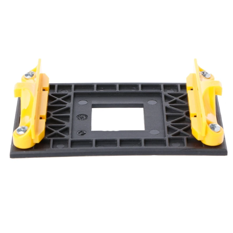 1 предмет Процессор Вентилятор охлаждения кронштейн для держатель радиатора