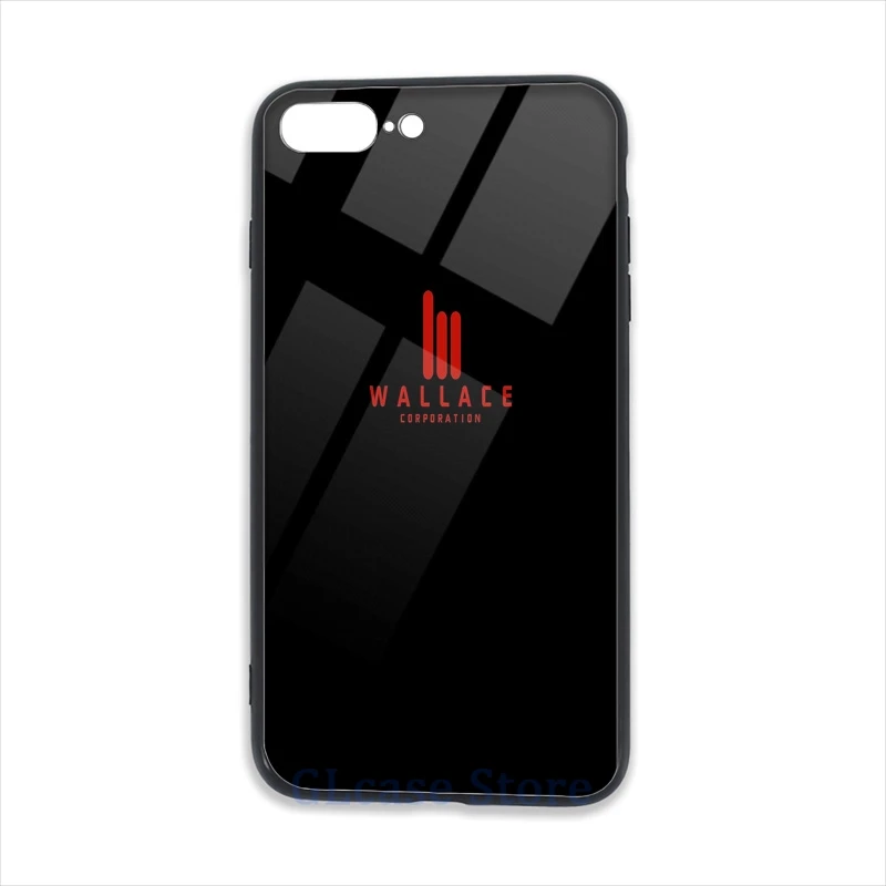 Чехол для iPhone 12 Pro 11 X XR XS Max 8 7 6 6s Plus 2049 из мягкого ТПУ стекла | Мобильные телефоны и