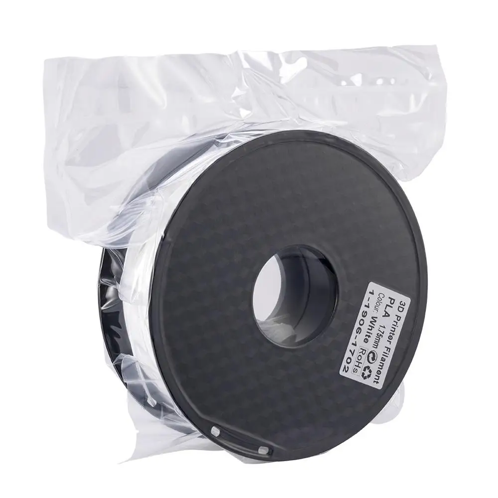 Creality 3D принтер PLA Ender 1 кг 75 мм печатные материалы нити для Ender-3PRO/Ender-5PRO/CR-10s proV2/Ender-3 V2