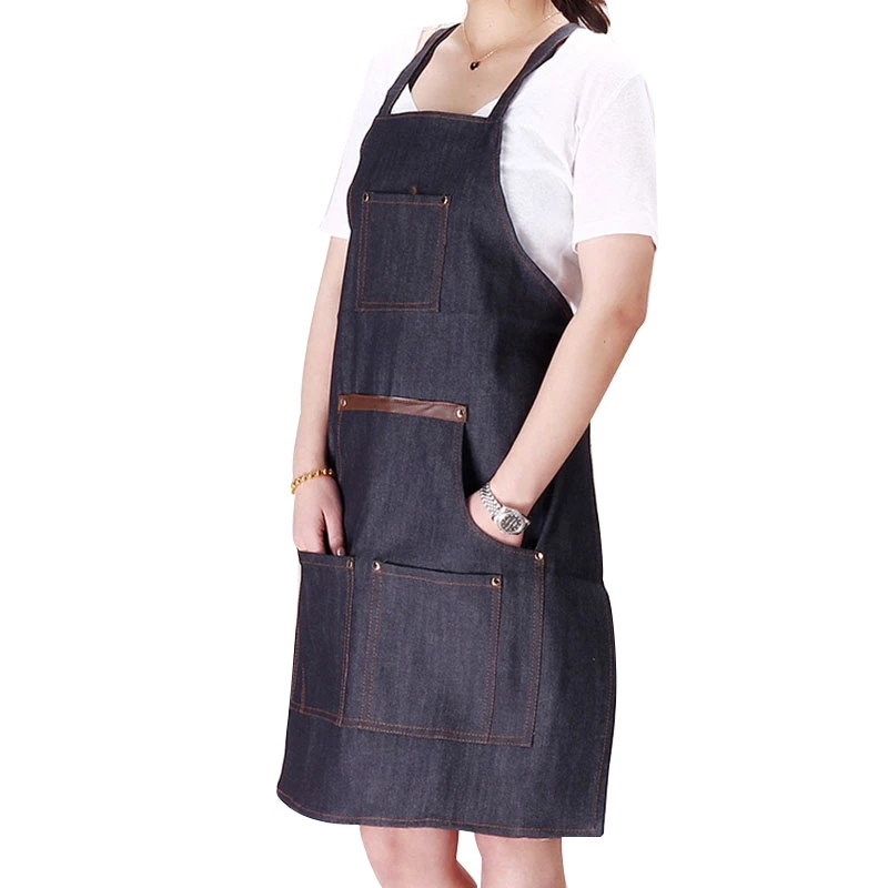 Парикмахерский фартук для парикмахерской Парикмахерская накидка