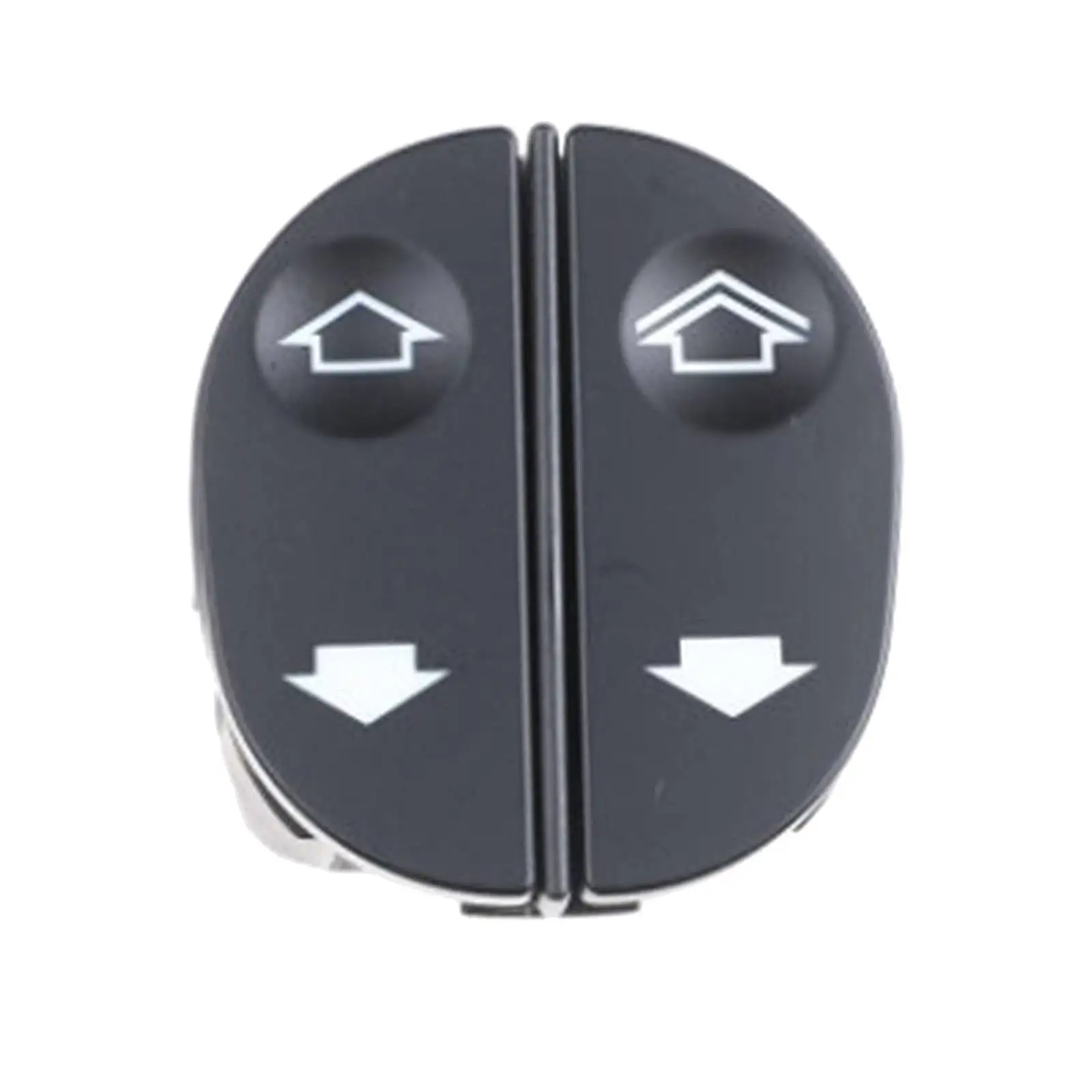 

Переключатель управления окном передний левый боковой подходит для Ford Fiesta запасные аксессуары 6S6T14529Ab автомобильные запчасти