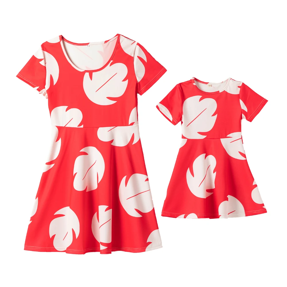 

Платье принцессы на Хэллоуин; Платья для всей семьи для женщин; Вечерние платья для девочек; Женское платье; Сезон лето; 2020; Платье с листьями...