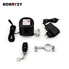 Беспроводной умный садовый клапан с дистанционным управлением, 12 дюйма