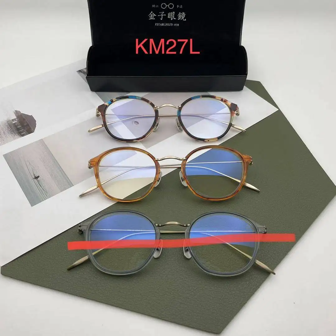 

Очки KM27 L