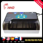 Новый Лучший инкубатор для инкубатора 4-35 яиц, недорогой автоматический инкубатор для куриных яиц, перепелов