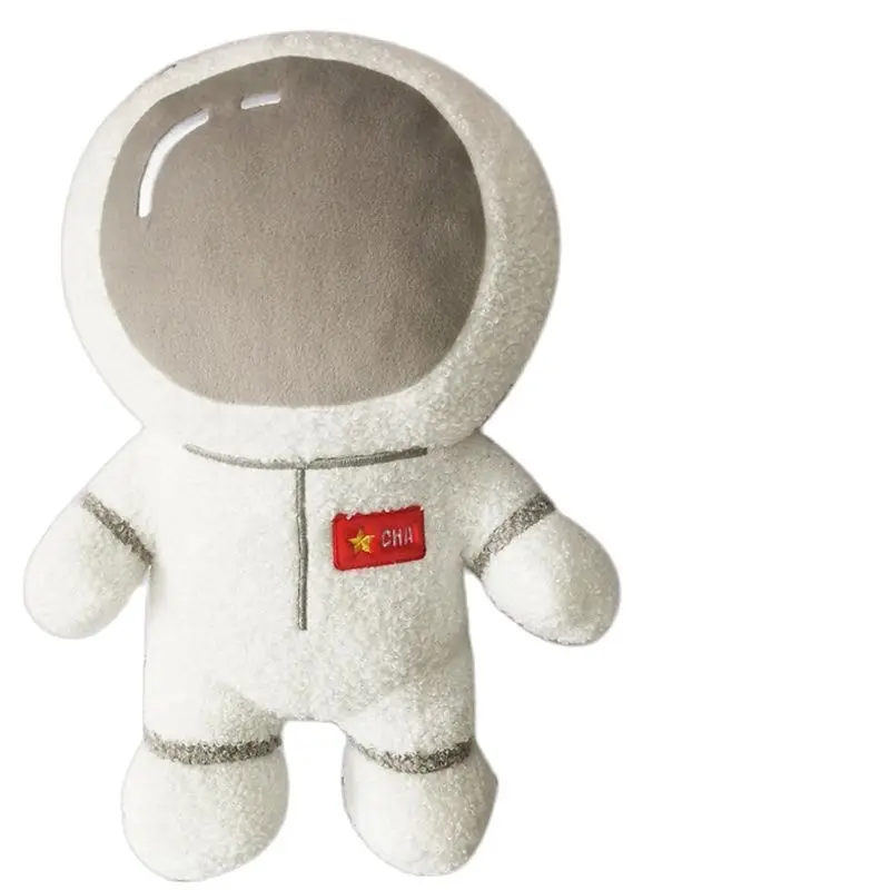 

30cm 40cm 50cm Astronaut Plush Spaceman Dolls Birthday Gifts for Boys