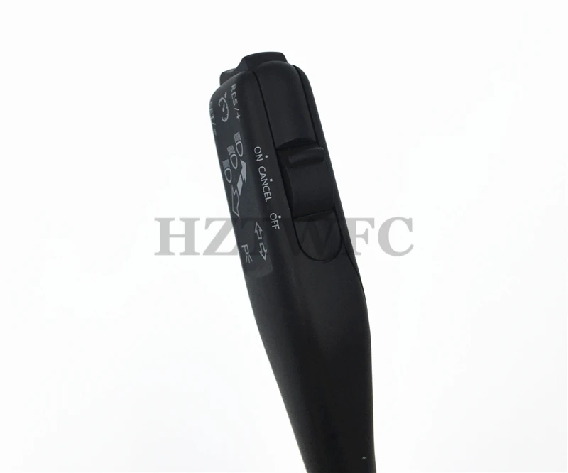 Новый переключатель круиз-контроля поворотный 1K0953513G 1K0 953 513G для VW Jetta Golf 5 6 MK6 VI Plus