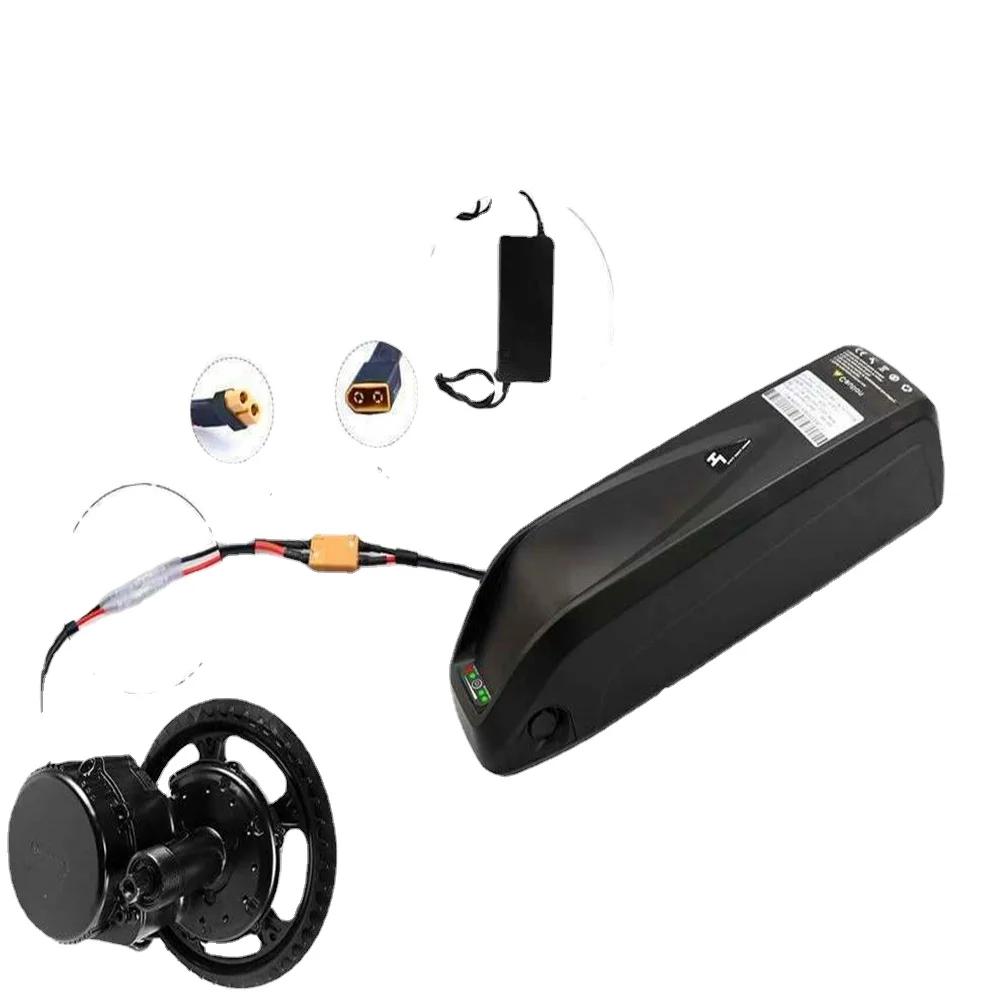 

2021 оригинальный аккумулятор 36 в 30 Ач 48 в 52 в, аккумулятор для электровелосипеда 36 В Hailong Plus 40A BMS 21700 Cell BBSHD BBS02 BBS03 500 Вт 750 Вт 1000 Вт 1500 Вт