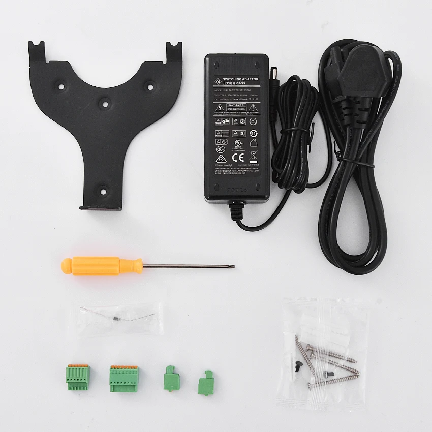 Устройство для контроля доступа к отпечаткам пальцев Iface302 устройство показа