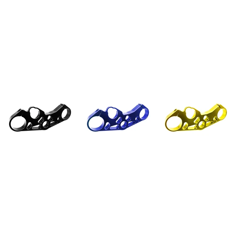 

Motorcycle Front Upper Top Clamp Triple Tree for Suzuki GSXR600 GSXR750 2006-2017 GSXR1000 2007-2016