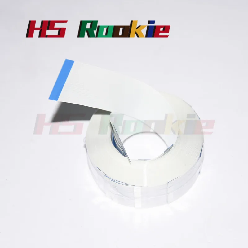 10 шт. C7770-60274 C7770-60147 плоский шлейф 42 &quotB0 для HP DesignJet 500/500PS/800/800PS/510/815/820/ CC800PS |