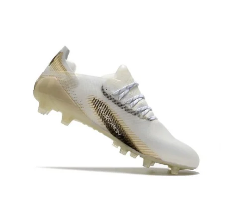 

Men X GHOSTED.1 AG Football Boots Low Ankle Lace-Up Soccer Shoes Cleat Free Shipping