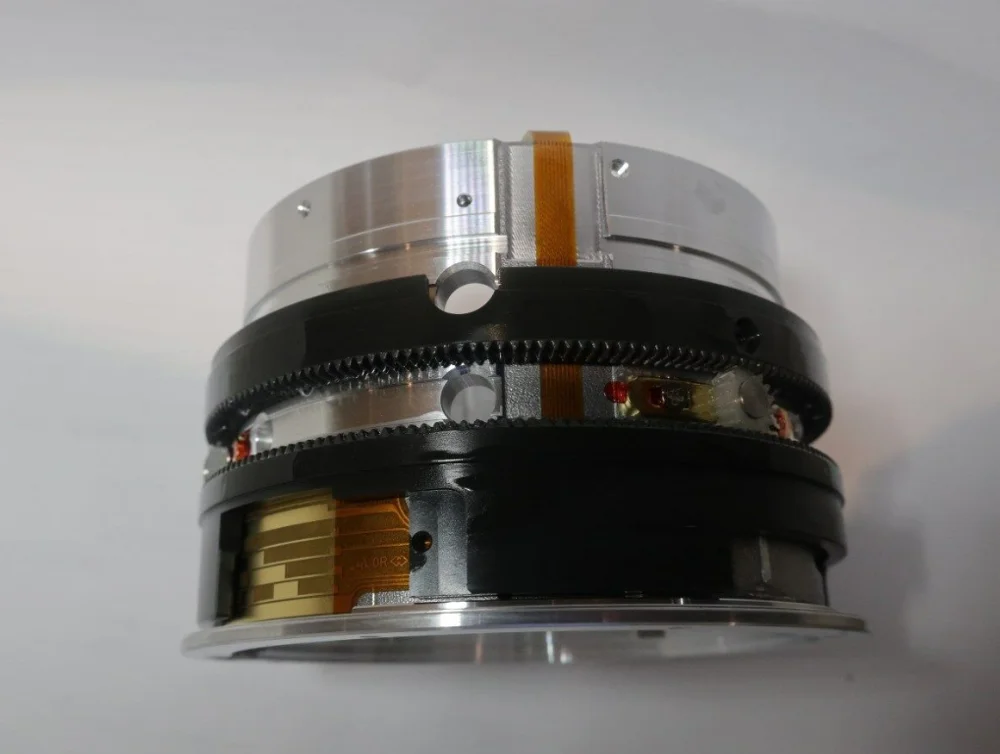 

Корпус объектива камеры YG2-2514-000 для Canon EF 70-200 мм F/2,8 L IS II USM