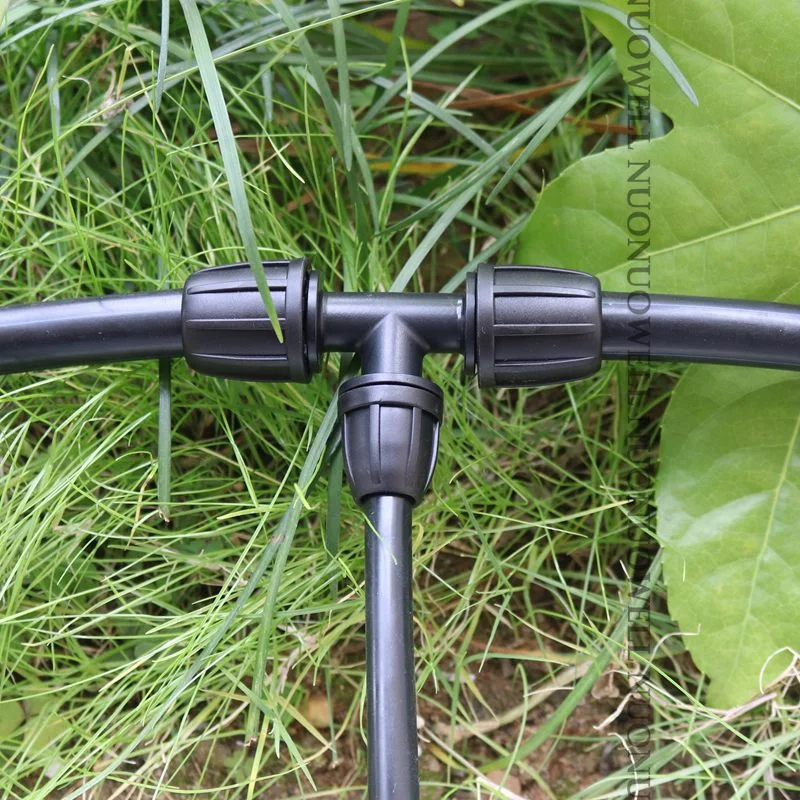 2 шт. соединители для садовых труб 16 мм|Соединители садового водопровода| |