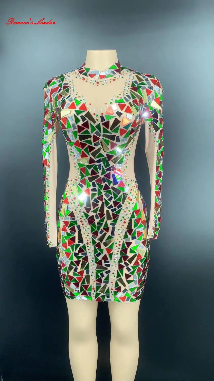 

Stage & Dance Wear