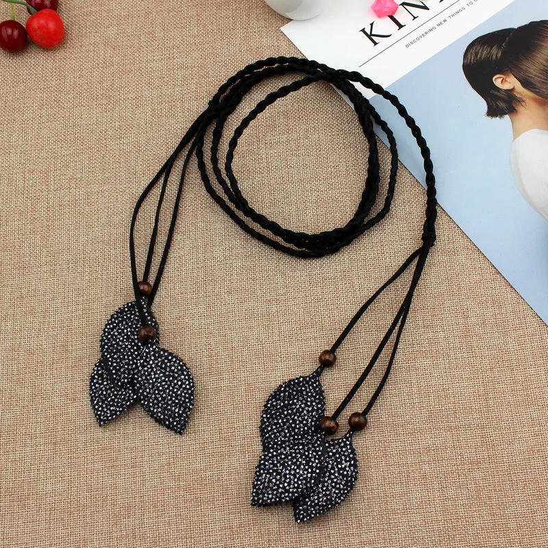 1 шт. 0 7 см эластичный плетеный ремень винтажные ремни женский пояс в форме