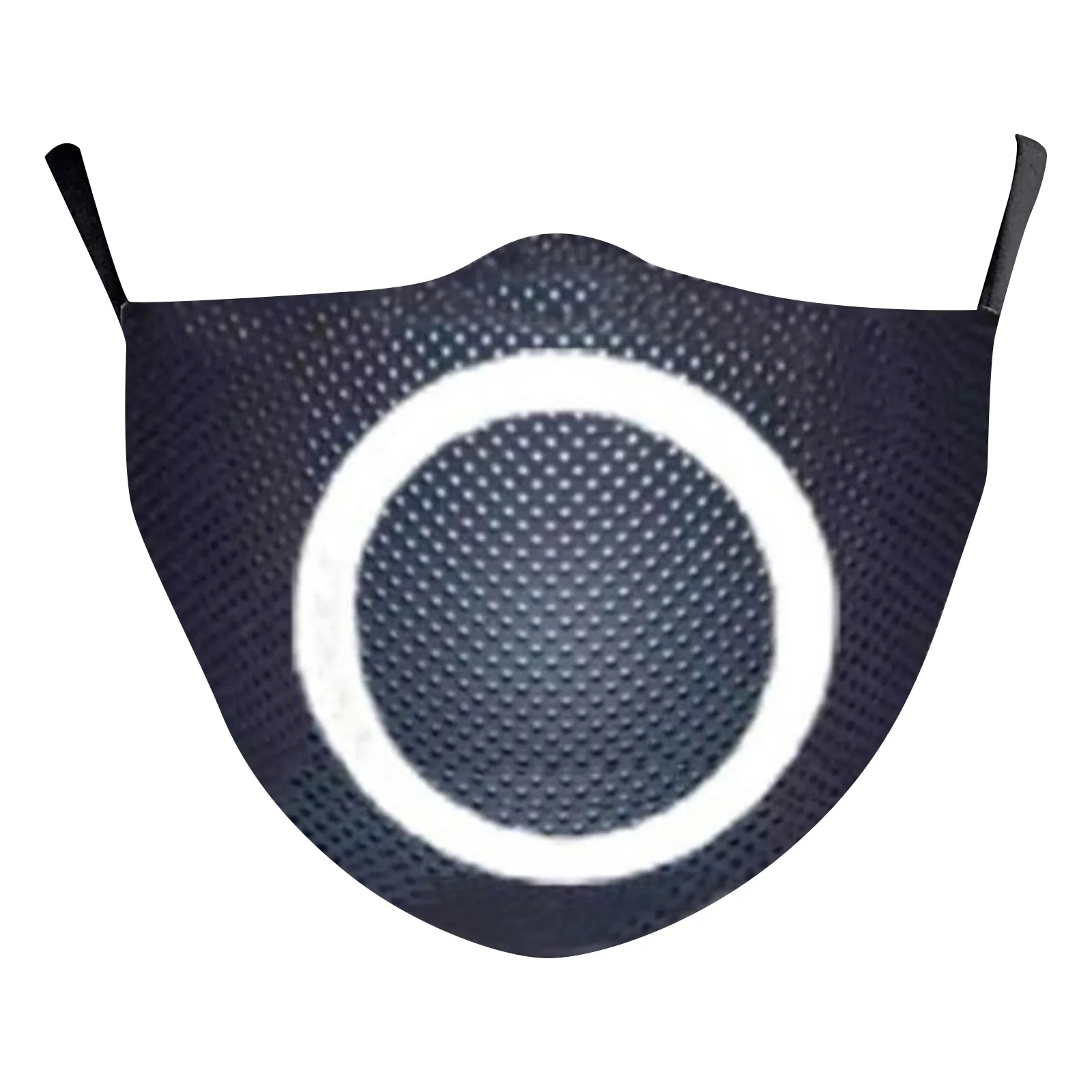 Хлопковая маска из игры кальмар можно мыть с помощью пылезащитного фильтра | Дом