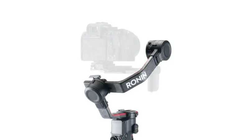 Tilta комплект защиты для RS 2 DJI 2/RSC Ronin RS2 съемки аксессуары TGA PK|Аксессуары