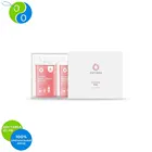 Dutybox  Мыло-пенка. 2 капсулы с концентратом по 50 мл (на 2х500 мл готового средства)