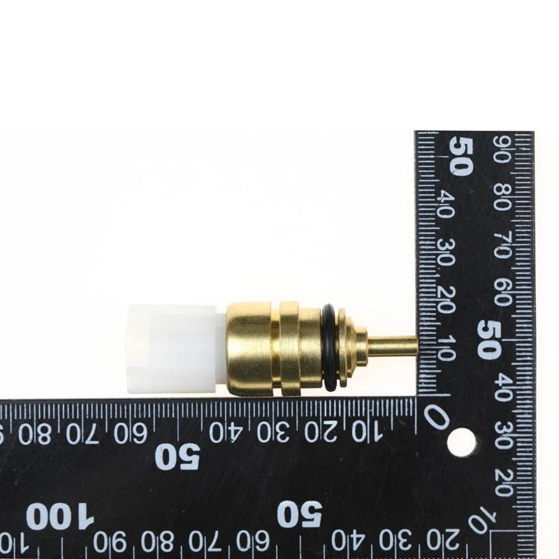 Датчик температуры YAOPEI 39220-02510 для Hyundai ATOZ 97-99 CHEVROLET KALOS ADG07252 39220-02500 3922002510 - купить по