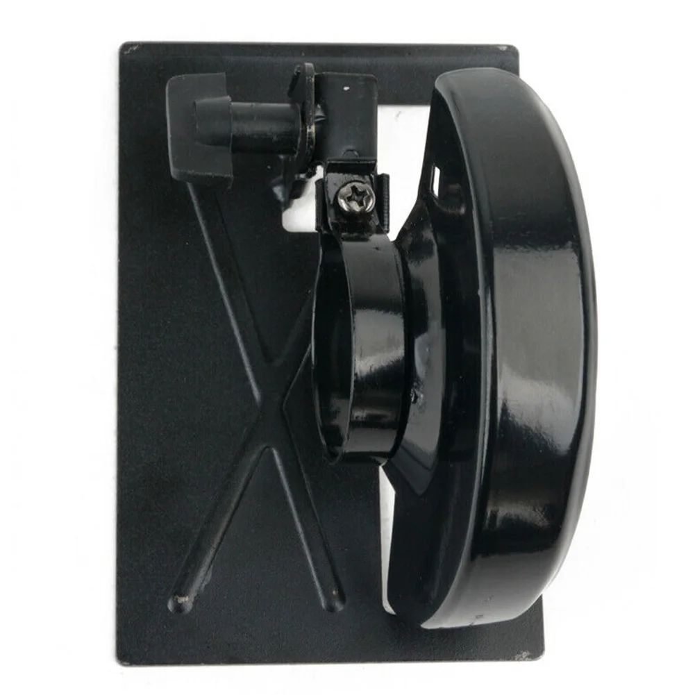 Угловой шлифовальный кронштейн балансировочная крышка режущий безопасный