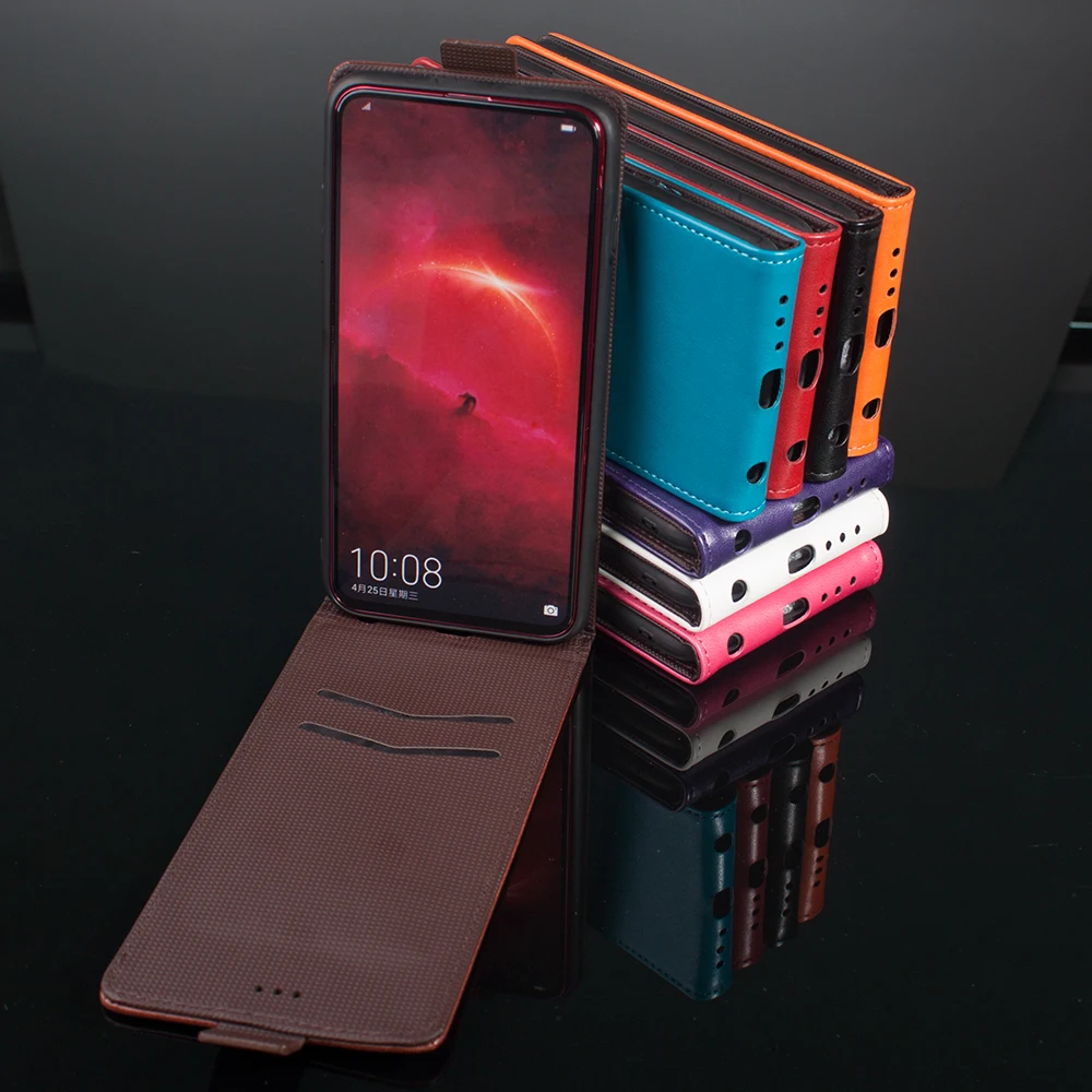 Силиконовый чехол из ТПУ для Motorola Moto G8 Plus задняя крышка кошелек матовый тонкий