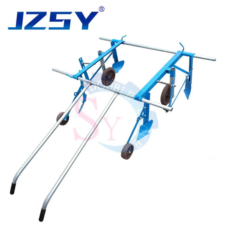 Сельскохозяйственный недорогой многоцелевой пластиковый аппарат для