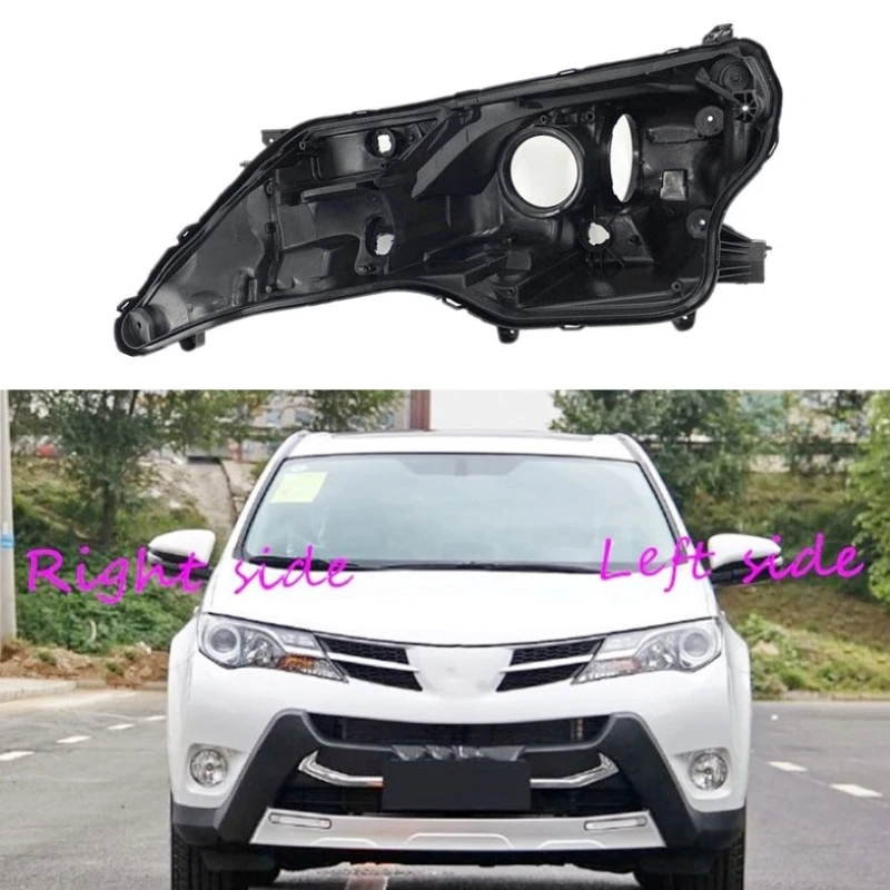 

Основание фары для Toyota RAV4, 2013, 2014, 2015