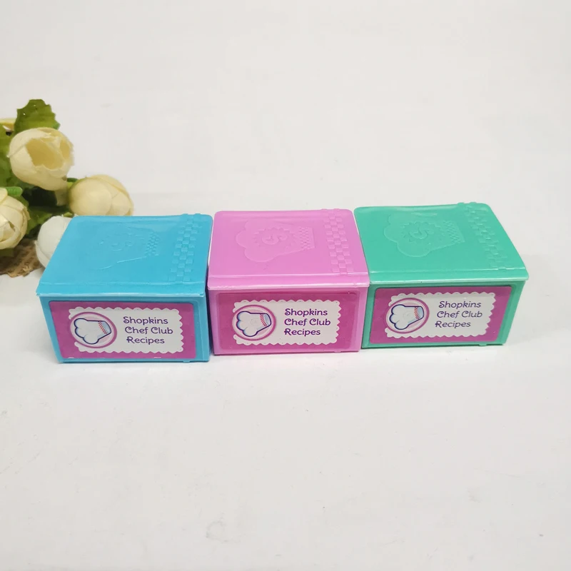 1/2 шт Мини маленького ребенка шеф повара чехол аксессуар для куклы Шеф повар