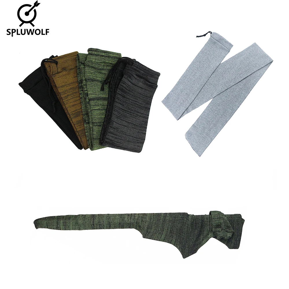 

Outdoor Tactical Hunting Shotgun Sleeve Cover Bag Gun Sock