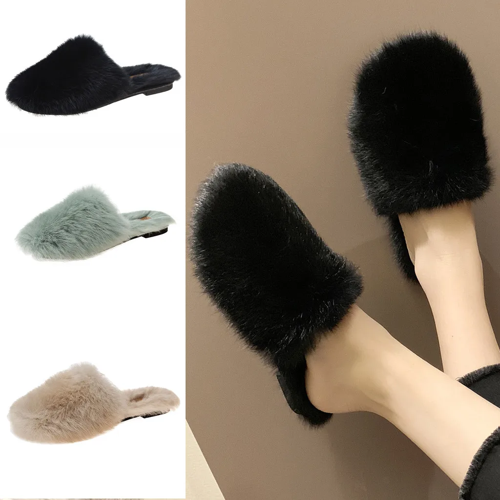 SAGACE/женские модные хлопковые тапочки Повседневная Нескользящая домашняя обувь