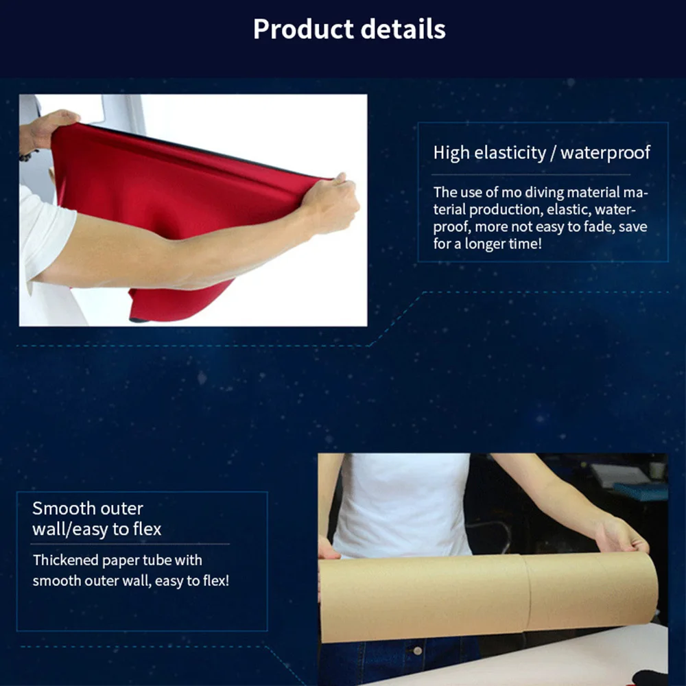 

Portable Puzzles Mat Puzzles Storage Cushion Roll Mat Soft Puzzle Blanket Accessories Travel Games Waterproof Mat For Children